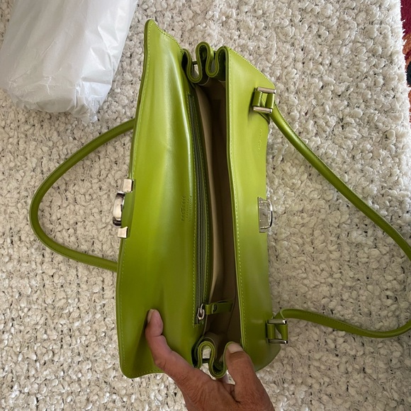 EUC FREDERIC PARIS Handbag - Picture 8 of 12